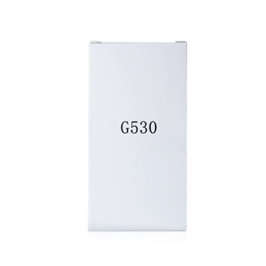 Original pour Samsung J2 PRO J250F J3 2016 G530F J2PRO J327 J3PRO Batterie de téléphone portable 2600mAh avec état de stock - Product Image 6