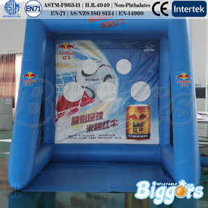 carnaval <span class=keywords><strong>gonflable</strong></span> jeu de sport gonflables <span class=keywords><strong>but</strong></span> de <span class=keywords><strong>football</strong></span> - Product Image 2