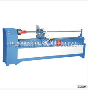 CCM Automatic Fabric Cloth Stripe Cutting Machine for Leather Material Roll Stripe Roll Fabric/Cloth Bias Cutting Machine