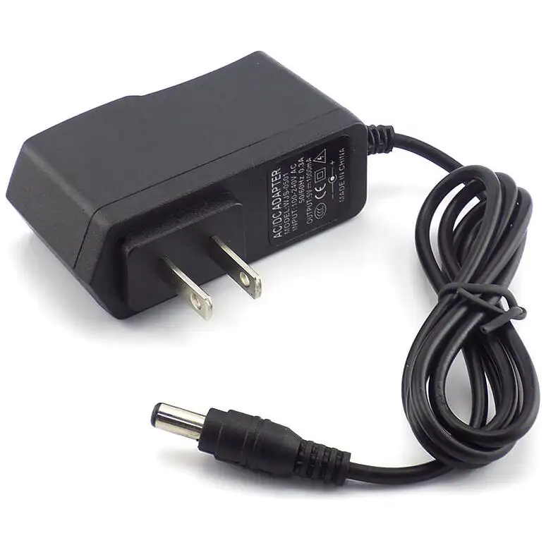 100-240V AC zu DC Supply Charger adapter 5V 12V 1A 2A 3A 0.5A US EU Plug Power Adapter