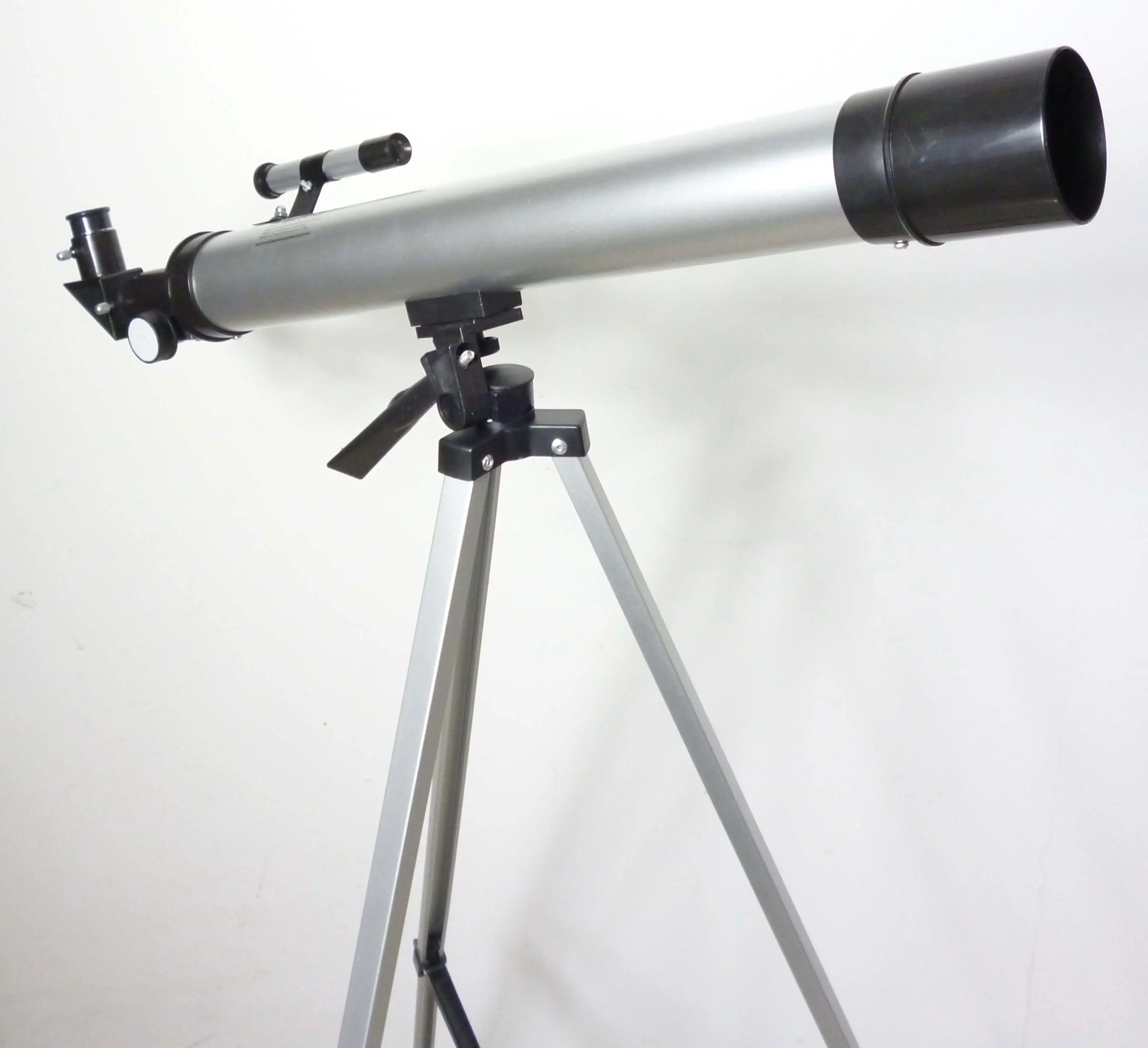 Outdoor Telescoop FT50600II Refractor Sky Telescoop Kid Speelgoed Astronomische Telescoop