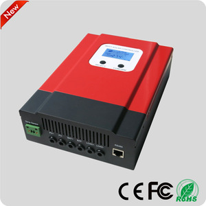 De gama alta de 12 V/24 V/36 V/48 V MPPT eSmart3 40A controlador de carga solar - Product Image 2