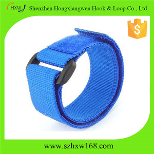 Pols Armband Riem <span class=keywords><strong>Magic</strong></span> Tape <span class=keywords><strong>Brace</strong></span> Wikkel Riem - Product Image 3