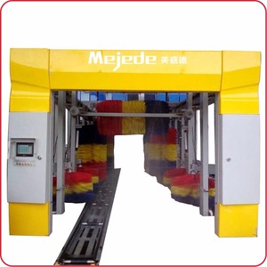 Mesin Cuci-Material de acero inoxidable para motocicleta, <span class=keywords><strong>Moto</strong></span>, Scooter, lavadora automática - Product Image 2