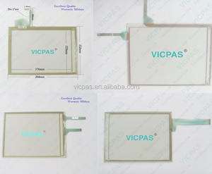 MONITOUCH V9100iCB iyi fiyat kalite Plc programlama denetleyici endüstriyel uygulama için dokunmatik ekran monitör ekran - Product Image 4