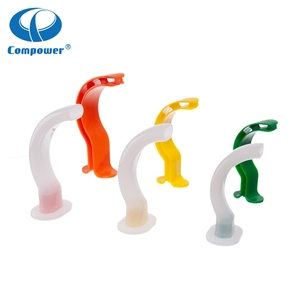 Wegwerp Internationale Standaardmaat Orofaryngeale Luchtwegkit - Product Image 3