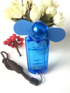 미니 핸드 헬드 팬 휴대용 팬 - Product Image 6