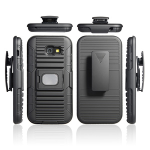OEM caso della copertura del telefono TPU PC combo 360 custodia per <span class=keywords><strong>Samsung</strong></span> galaxy <span class=keywords><strong>a5</strong></span> <span class=keywords><strong>2017</strong></span> - Product Image 1