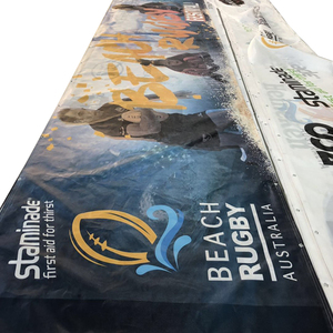 Biểu Ngữ Quảng Cáo Ngoài Trời Cỡ Lớn Giá Rẻ Tùy Chỉnh Treo Khuyến Mại Pvc Flex Lưới <span class=keywords><strong>Banner</strong></span> In Ấn - Product Image 2