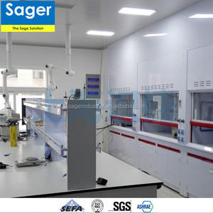 <span class=keywords><strong>Haut</strong></span> de gamme <span class=keywords><strong>hotte</strong></span> <span class=keywords><strong>hotte</strong></span> anti-corrosion meubles de laboratoire de chimie biologie médicale phycis - Product Image 3