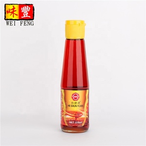 Hackcp — bouteille de <span class=keywords><strong>piment</strong></span> en vrac, huile de poivre, célèbre marque chinoise, utilisé pour assaisonnement de nouilles, <span class=keywords><strong>piment</strong></span>, vente en gros - Product Image 3