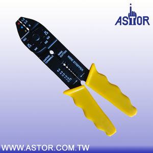 Alicates Profesionales para Crimpar Terminales Automotrices de 9-1/2 Pulgadas - Product Image 3