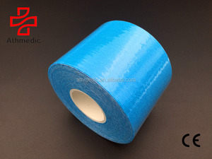 <span class=keywords><strong>2025</strong></span> Athmedic Cure Originele Beste Hoge Fysio Kwaliteit Fabriek Spier Steriele Kinesiologie Tape Dr. Kenzo Kinesiologie Tapemarket