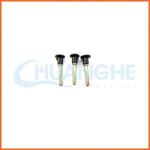 Professional Wholesale Custom <strong>Stainless</strong> <strong>Steel</strong> Spring Loades <strong>Ball</strong> <strong>Lock</strong> <strong>Pin</strong>