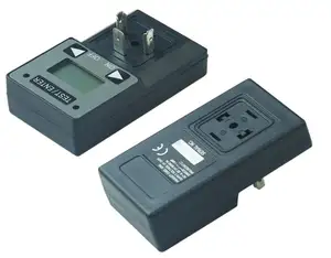 YS-3800 Solenoide timer elettrico timer digitale