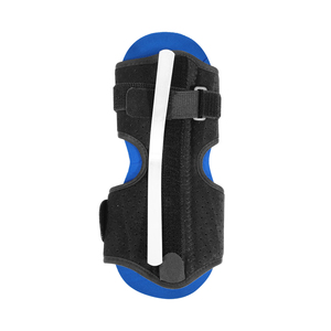 Bde Hot Bán chân thả nẹp Brace Foam độn lưng plantar Fasciitis đêm nẹp Brace cho chân dụng cụ chỉnh hình hỗ trợ - Product Image 5