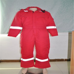 بدلة عمل، زي أمان، ملابس عمل شاملة - Product Image 3
