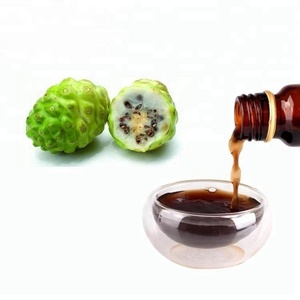 Ekstrak Tanaman Herbal Aktivitas Tinggi Jus Noni Organik - Product Image 1