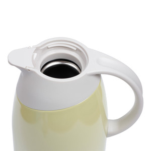 Pinkah al por mayor 2L/68 oz jarra térmica Café del acero inoxidable de doble pared termo vacío - Product Image 5