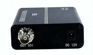 Envío H.264 SDI sobre IP HLS RTSP RTMP UDP live streaming iptv 1080 p hd sdi codificador - Product Image 3