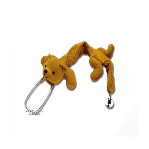 소아 청진 커버, 청진 동물 커버, 봉제 청진 커버 - Product Image 1