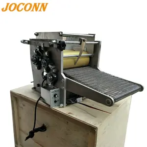 Automatic electric small floor place tortilla maker machine /corn tortilla machine /tortilla wrap machine for home use