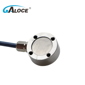 GML654 Miniature Button Type Force Sensor <strong>Load</strong> Cell - Product Image 4