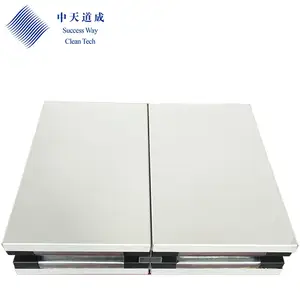 High Quality Modular Sandwich Panel Clean Room