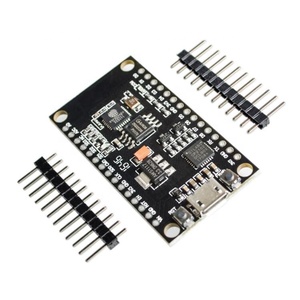 Tích Hợp Mô-đun WIFI NodeMCU CP2102 Lua Mới Chất Lượng Cao Của ESP8266 <span class=keywords><strong>32M</strong></span> <span class=keywords><strong>Flash</strong></span> Usb-serial CP2102 - Product Image 1