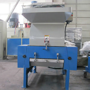 PC400 Kunststoff brecher/<span class=keywords><strong>PET</strong></span>-Flaschen brecher