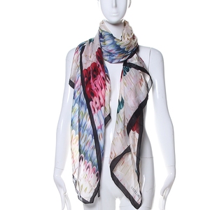 Fábrica de China superventas largo poliéster pañuelo palestino - Product Image 2