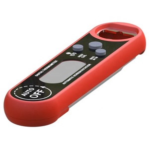 Xiaomi — thermomètre <span class=keywords><strong>professionnel</strong></span> de cuisine, outil de Camping en plein air, thermomètre électronique de cuisine, Rotation à écran, affichage numérique, pour aliments, viande, BBQ, J & R - Product Image 4