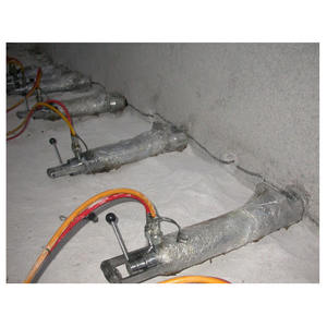 NEW <span class=keywords><strong>Darda</strong></span>-separador de rocas hidráulico C12, con bomba hidráulica - Product Image 6