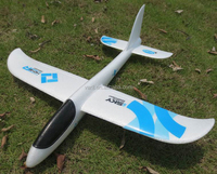 Jouet d'extérieur pour enfant, planeur EPP, jeu d'avion, à lancer à la main, offre spéciale