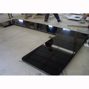 Encimeras de <span class=keywords><strong>Cocina</strong></span> Chinas al por Mayor, <span class=keywords><strong>Precio</strong></span> del <span class=keywords><strong>Granito</strong></span> Negro de Shanxi, <span class=keywords><strong>Encimera</strong></span> de <span class=keywords><strong>Granito</strong></span> Negro - Product Image 1