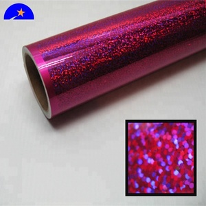 Lámina de Estampado en Caliente Multicolor de Buena Calidad a Precio de Fábrica para Papel, Fabricante de Lámina de Estampado en Caliente Color Oro Rosa - Product Image 5