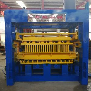 Alta eficiencia bajo <span class=keywords><strong>precio</strong></span> 10.<span class=keywords><strong>6</strong></span> T que hace la máquina de <span class=keywords><strong>ladrillo</strong></span> <span class=keywords><strong>hueco</strong></span> de hormigón - Product Image 4