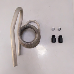 Pièces de <span class=keywords><strong>moteur</strong></span> diesel Deutz F3L912 Bobine de refroidissement 04150016 - Product Image 2