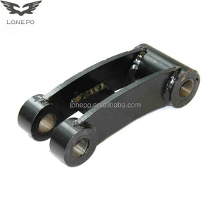 EC210 EC240 EC290 EC360 <span class=keywords><strong>EC460</strong></span>การเชื่อมโยงถังขุดเชื่อมต่อลิงค์ H สำหรับ <span class=keywords><strong>Volvo</strong></span> - Product Image 6