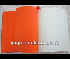 Multi- diseño de <span class=keywords><strong>arte</strong></span> de papel de diario de tapa dura - Product Image 5