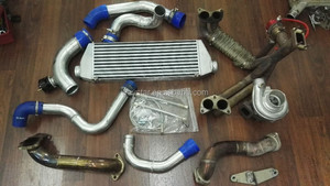 Kit de pernos en el turbo <span class=keywords><strong>gt</strong></span> 86 para kit de turbocompresor <span class=keywords><strong>toyota</strong></span> <span class=keywords><strong>gt</strong></span> 86 - Product Image 1