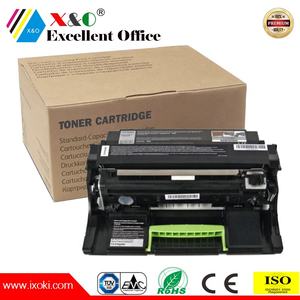 Cartuccia Toner Compatibile X&O Premium Serie <span class=keywords><strong>Lexmark</strong></span> 51B per <span class=keywords><strong>Stampanti</strong></span> Serie MS/MX317-617 / M1140-M3150 - Product Image 5