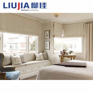 Nouveau Style Smart Home <span class=keywords><strong>Store</strong></span>, Fenêtre Rouler Aveugle - Product Image 3