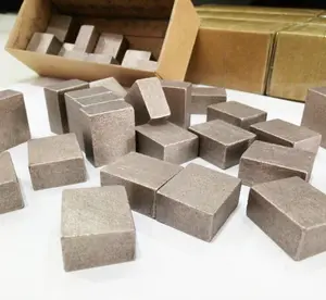 China Goods Wholesale Diamond Segments For Granite Cutting