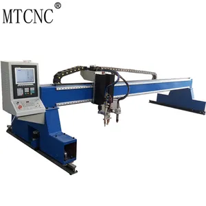 Tugas Berat CNC Plasma Cutter Gantry Kit