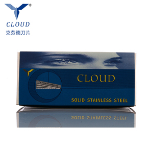 Professionnel Utilitaire Produits Coiffeur Razor Styling <span class=keywords><strong>Feather</strong></span> <span class=keywords><strong>Lame</strong></span> - Product Image 2