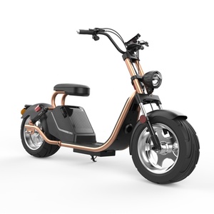 Lebih Murah 3000W Motor 75Km/Jam Listrik Sepeda/Kota Coco/ Seev/Woqu dengan EEC/COC untuk Orang Dewasa - Product Image 6