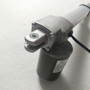 Lynpe LP63-V-Actuador Lineal en línea para <span class=keywords><strong>silla</strong></span> <span class=keywords><strong>reclinable</strong></span> eléctrica, 6000N - Product Image 3
