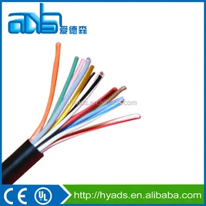 AWM UL 2464 Vw-1 AWM 2464 Shielded Or UN-shielded Data Cable