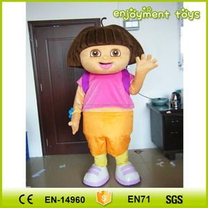 ¡ Caliente!! oso de peluche mascota de disfraces para adultos, animal traje de la mascota para el partido EM-82 - Product Image 6